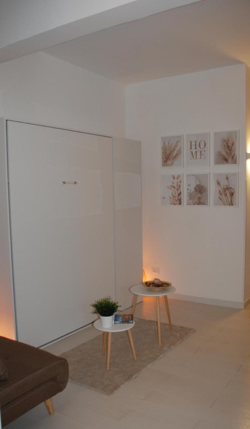Sere Sea Home Rome Lido di Ostia Eksteriør billede