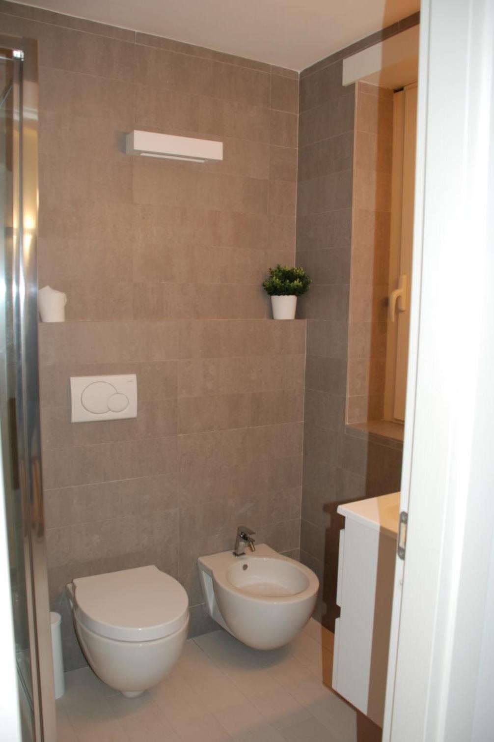 Sere Sea Home Rome Lido di Ostia Eksteriør billede
