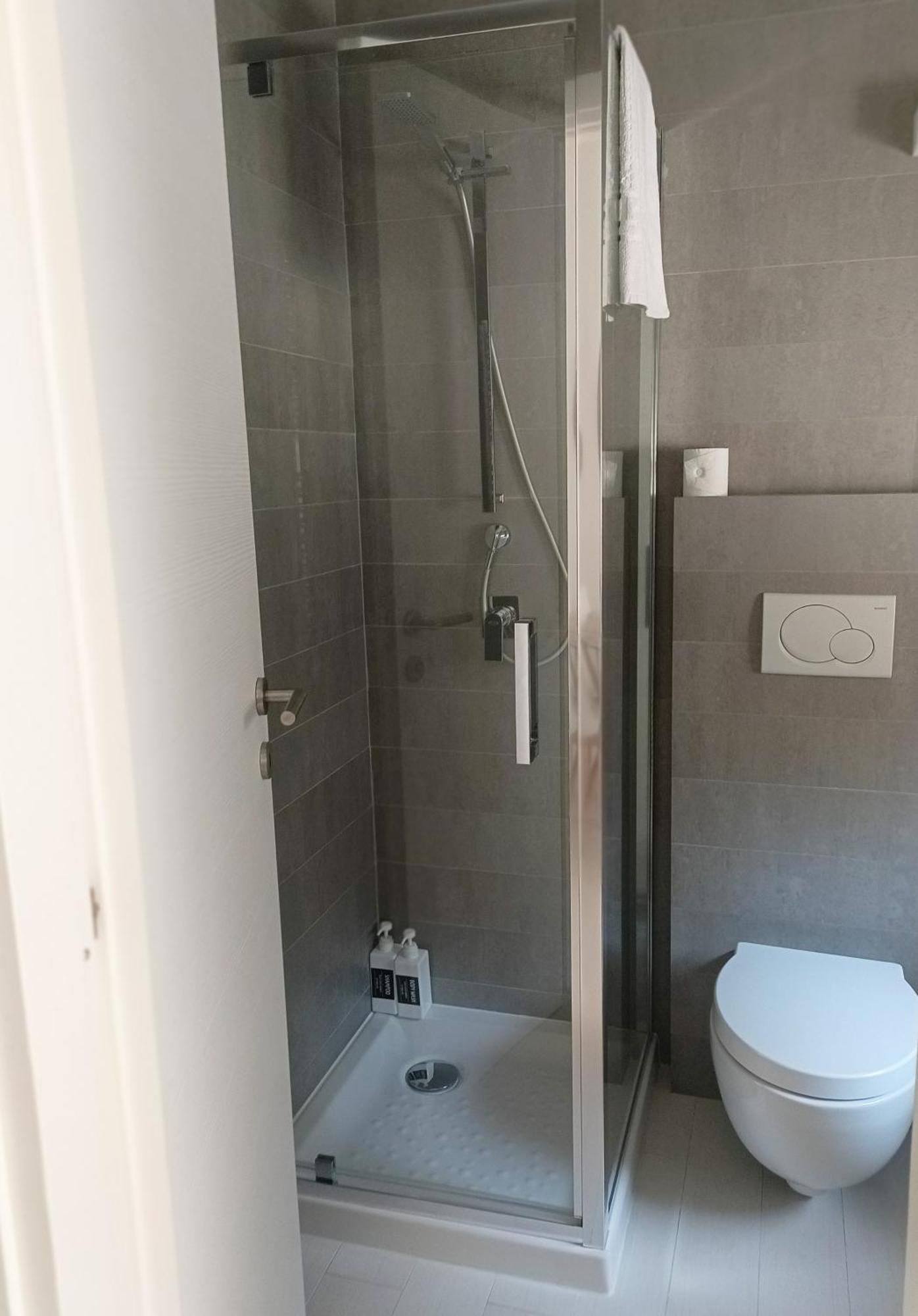 Sere Sea Home Rome Lido di Ostia Eksteriør billede