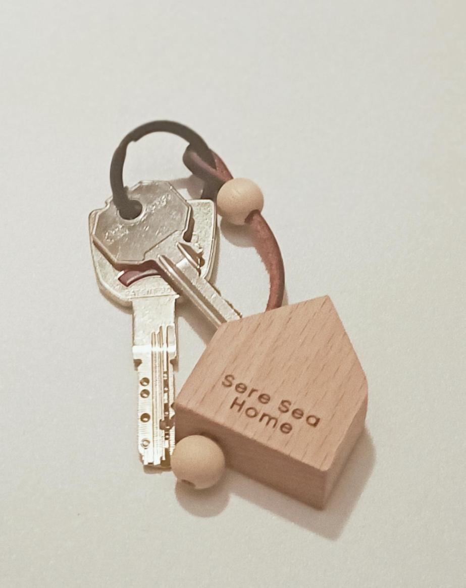 Sere Sea Home Rome Lido di Ostia Eksteriør billede