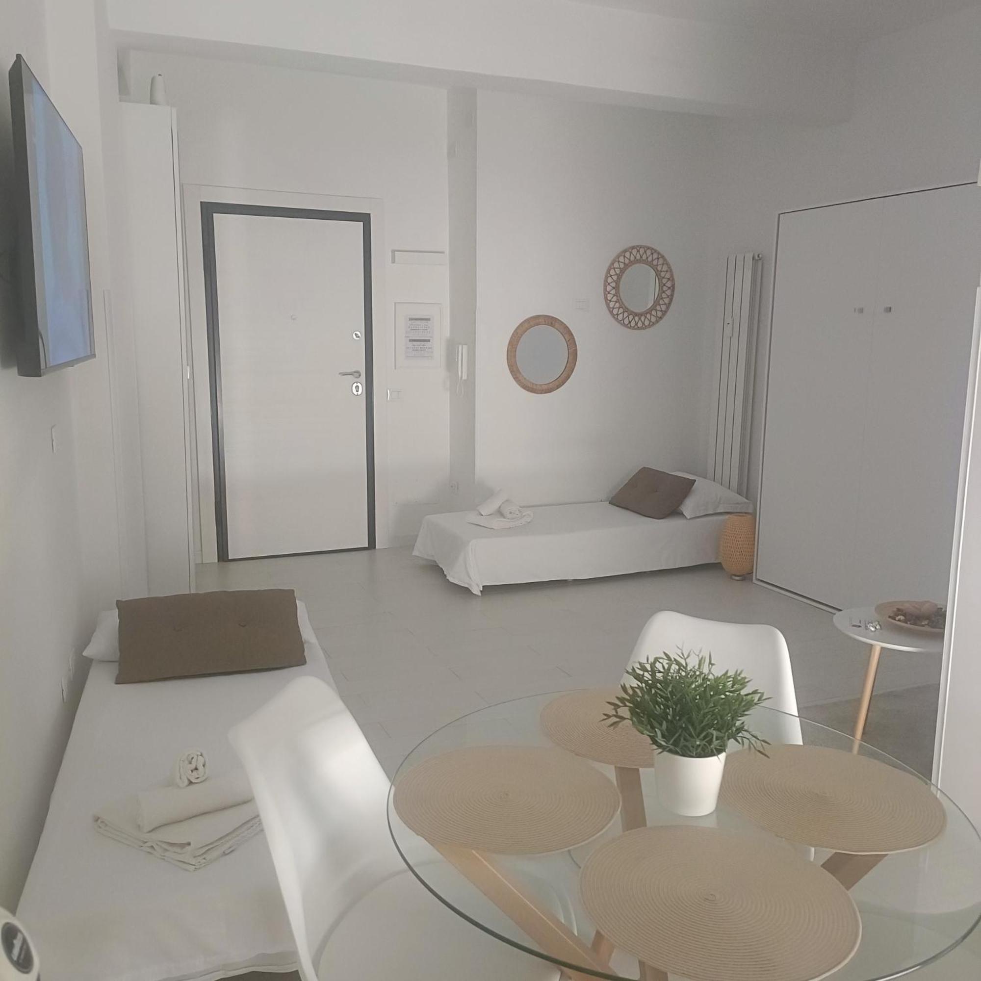 Sere Sea Home Rome Lido di Ostia Eksteriør billede